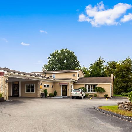 Best Western Bennington Eksteriør billede