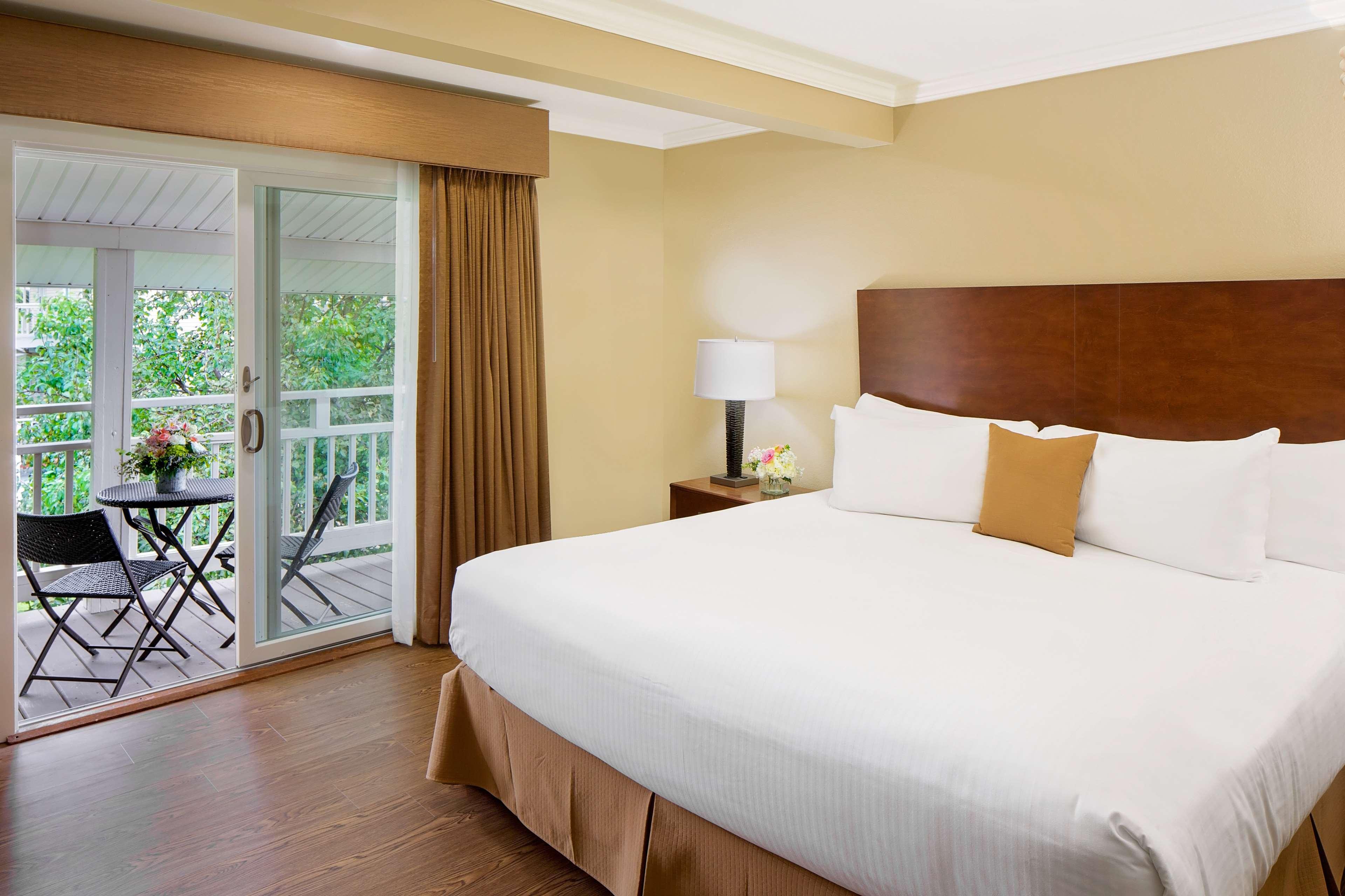 Best Western Bennington Eksteriør billede