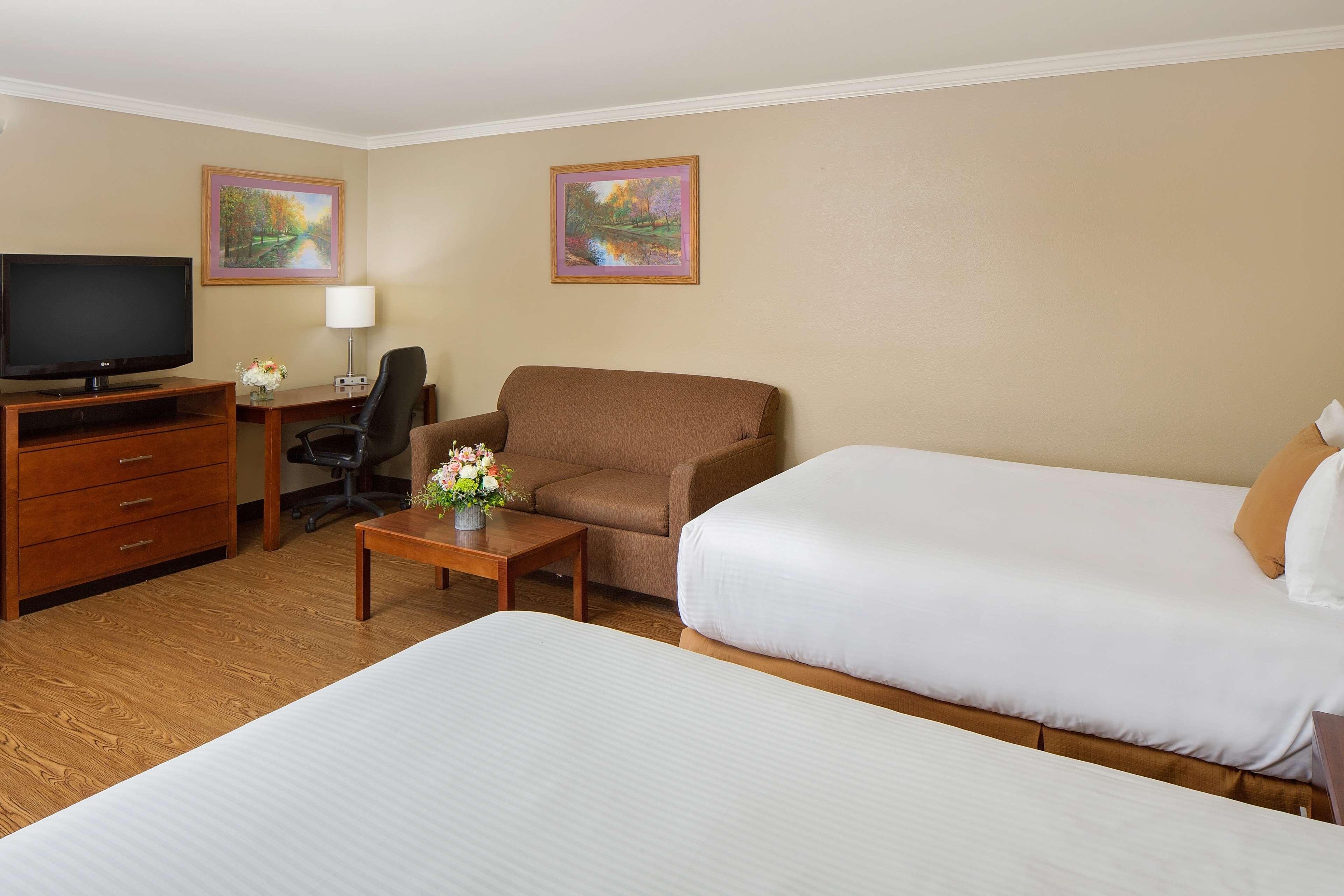 Best Western Bennington Eksteriør billede