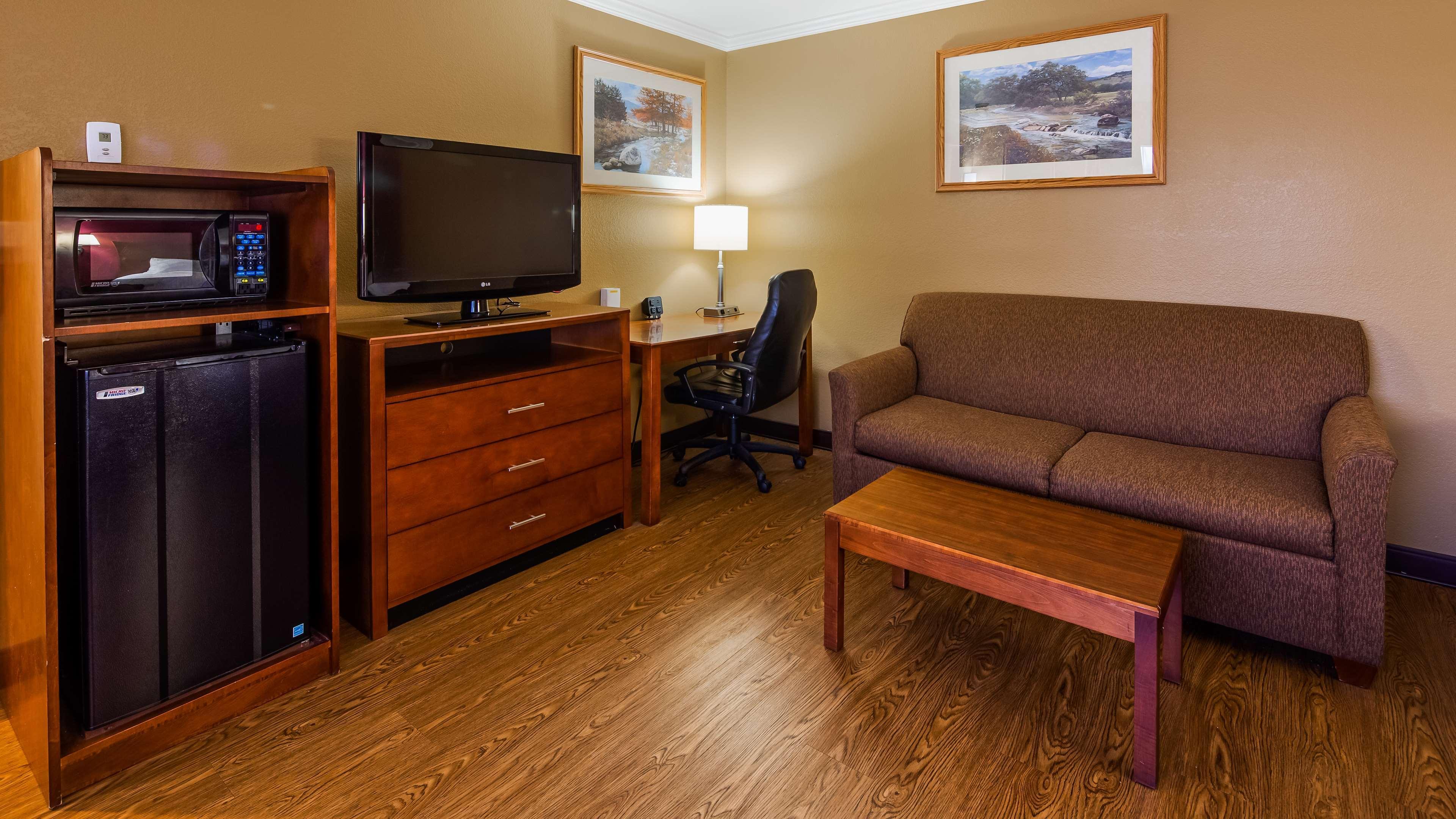 Best Western Bennington Eksteriør billede