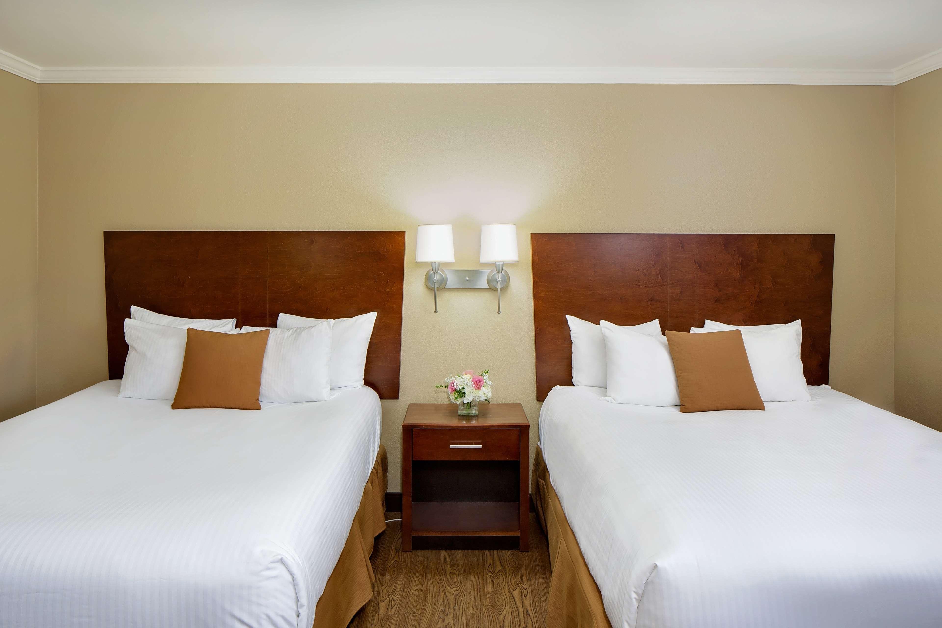 Best Western Bennington Eksteriør billede