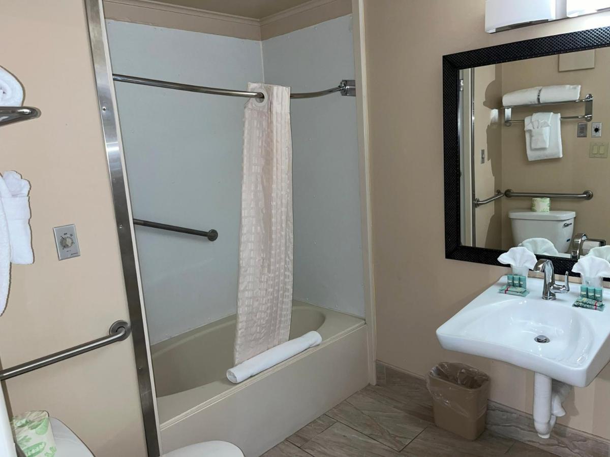 Best Western Bennington Eksteriør billede