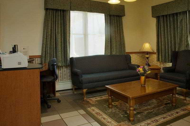 Best Western Bennington Eksteriør billede