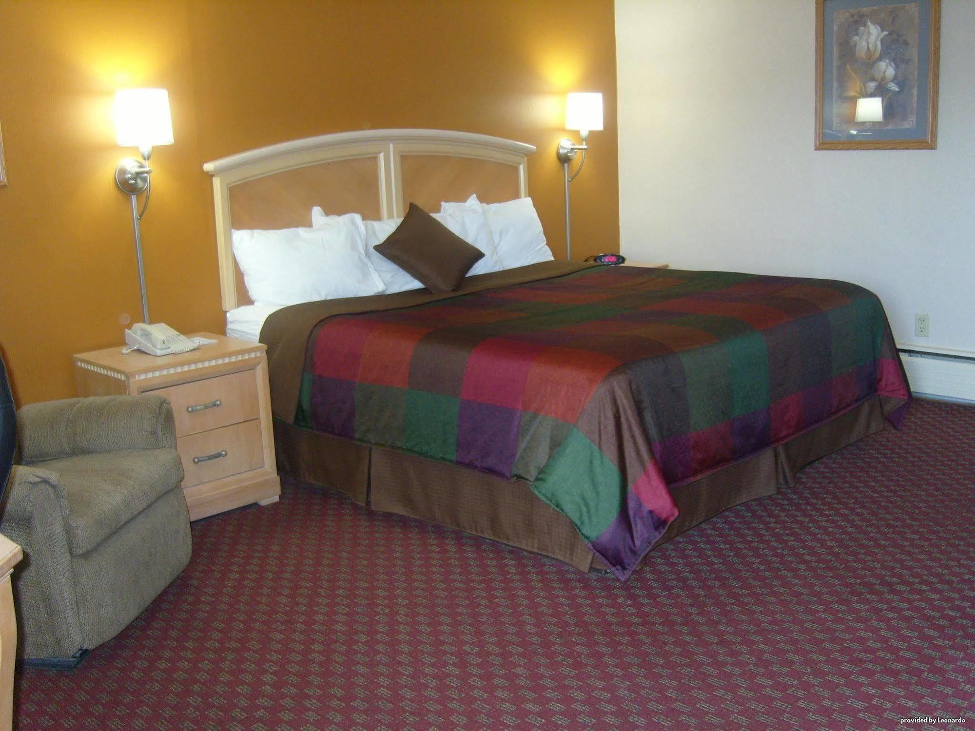 Best Western Bennington Eksteriør billede