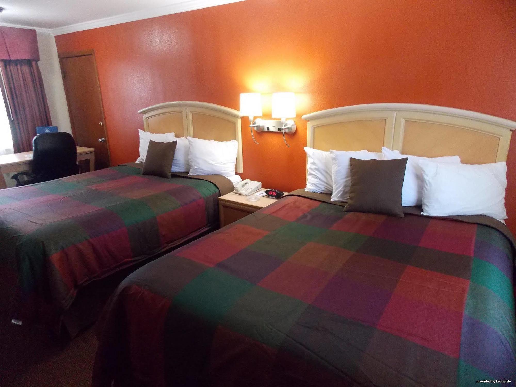 Best Western Bennington Eksteriør billede